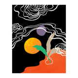 leave (Print Only) thumbnail