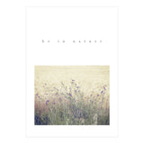 be in nature (Print Only) thumbnail
