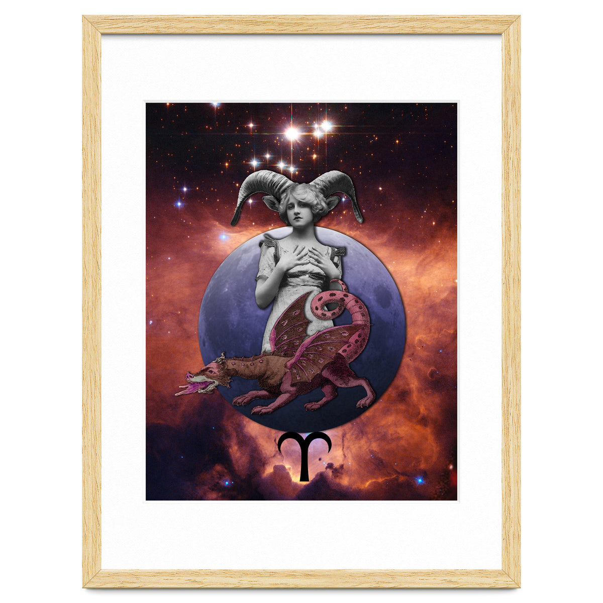 Aries Zodiac Sign