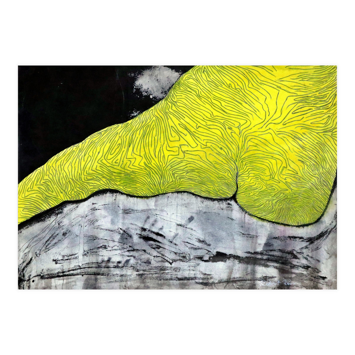 Female Act 23 (Print Only)