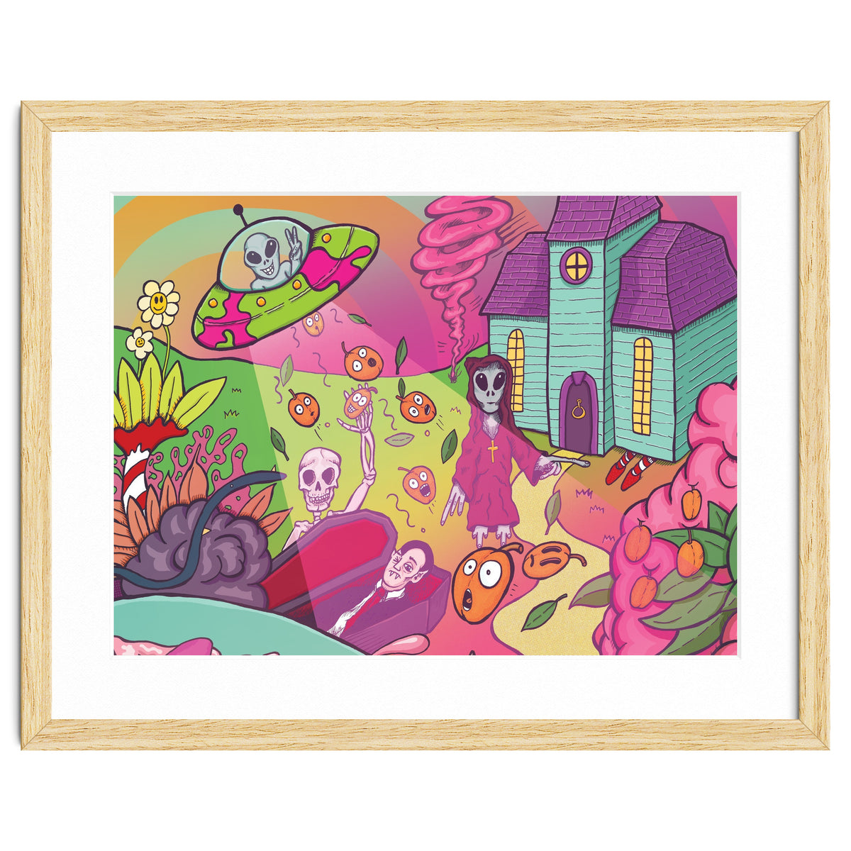 Sage Advice - Apricot & Sage Table Saison 5.0% - Abbeydale x Northern Monk