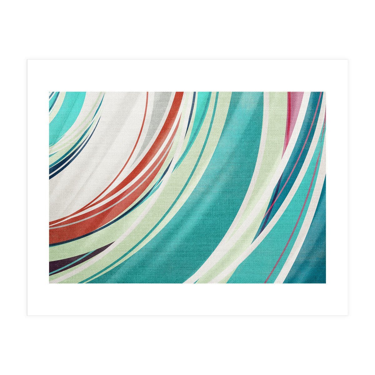 Ondulação (1) (Print Only)