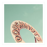 Doughnuts (Print Only) thumbnail