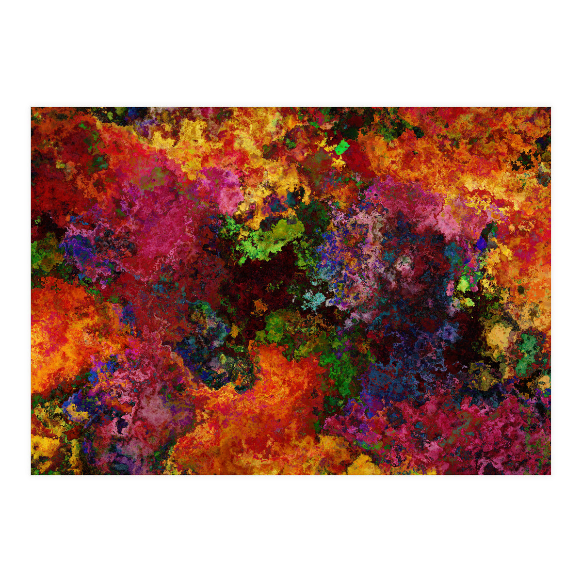 Province (Print Only)