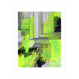 Green Mystery (Print Only) thumbnail