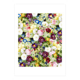 Garden Of Eden (Print Only) thumbnail