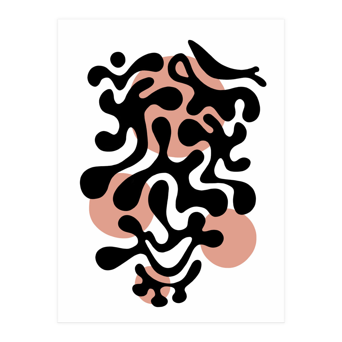 Twisted Beats No. 5.2 - The Rising (Print Only)