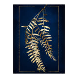 Golden Pepper Tree (Print Only) thumbnail