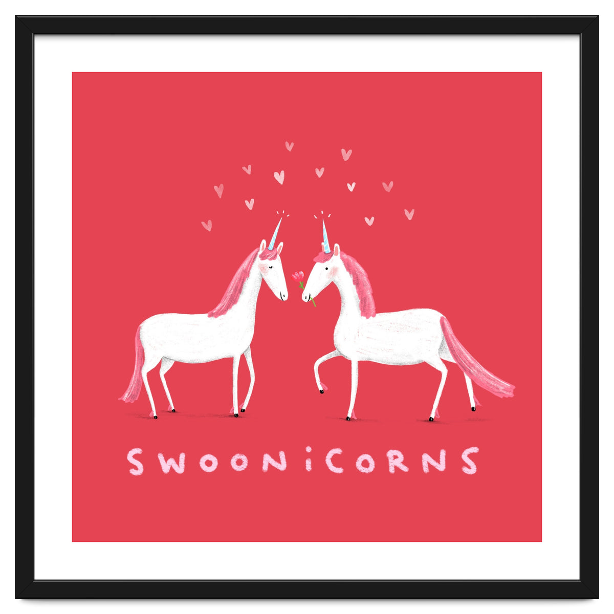 Swoonicorn
