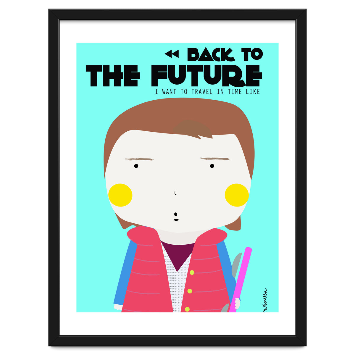 Back to the Future 2