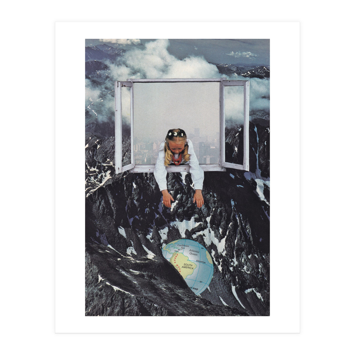 Field Trip (Print Only)