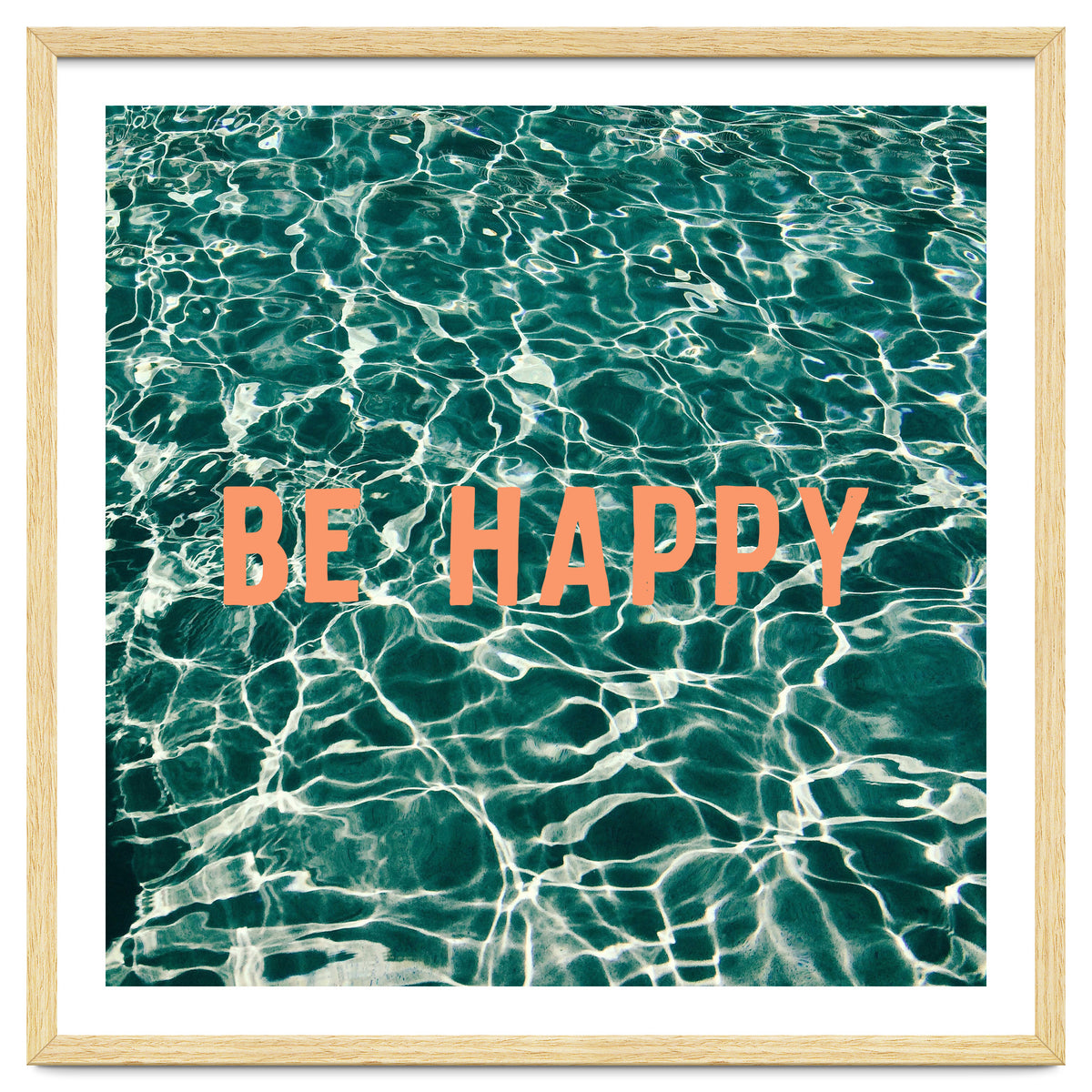 Be Happy