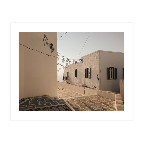 Milos I (Print Only)