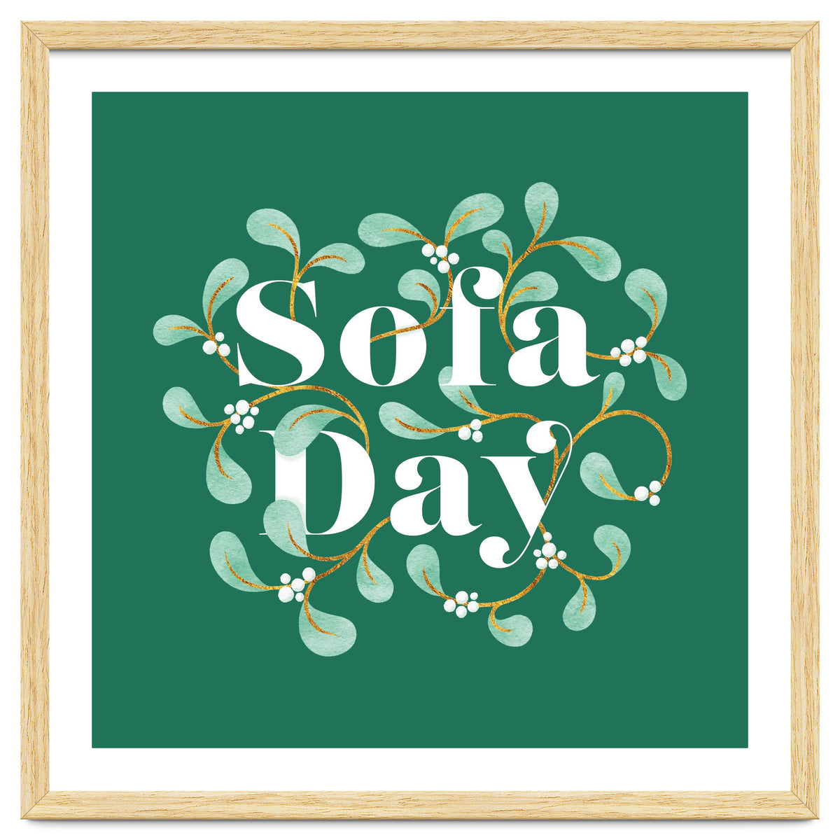 Sofa Day
