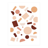 Neutral geometry (Print Only) thumbnail
