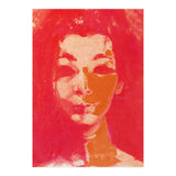 Colorful Woman 1 (Print Only) thumbnail