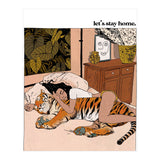 Stay Home (Print Only) thumbnail