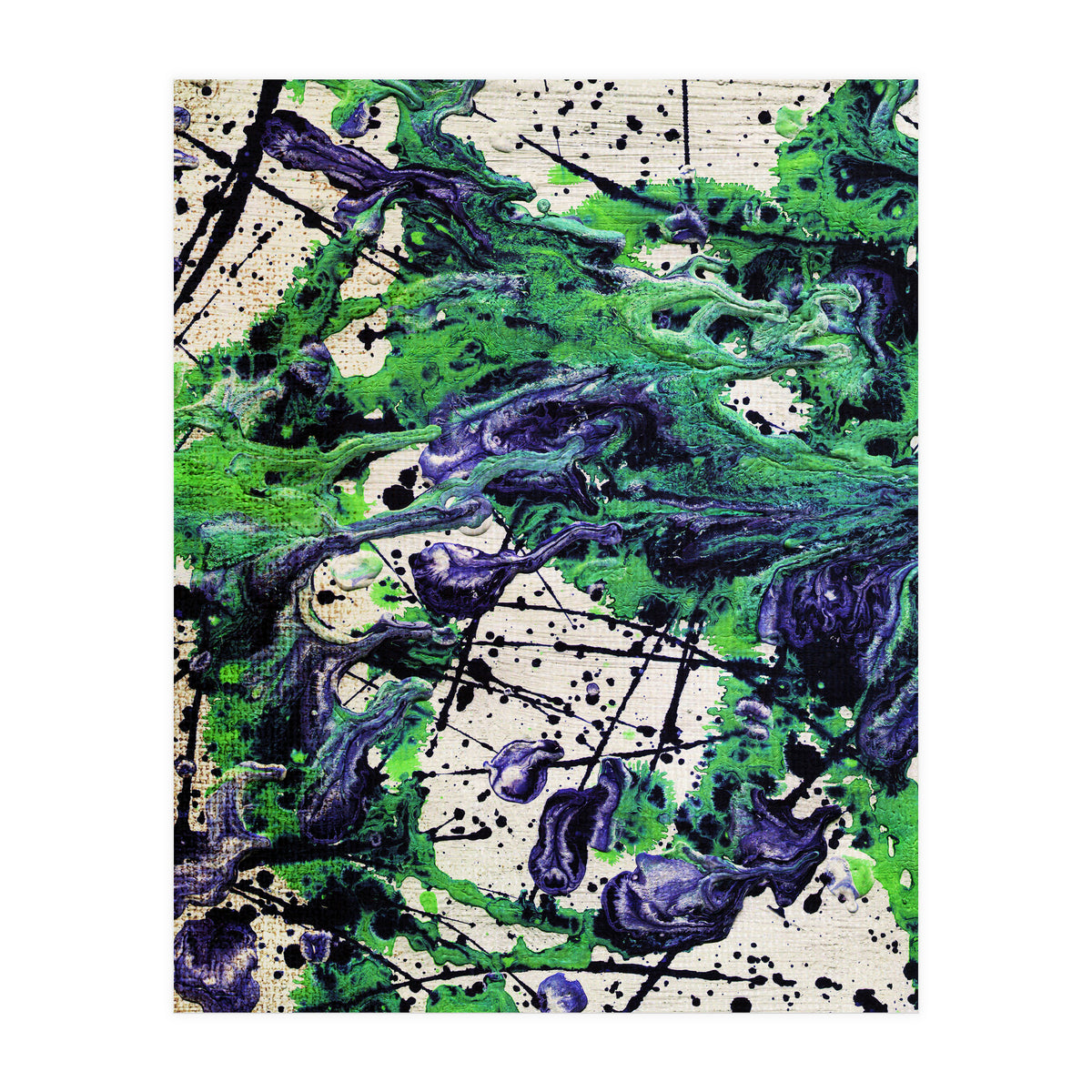 Realworld  (Print Only)