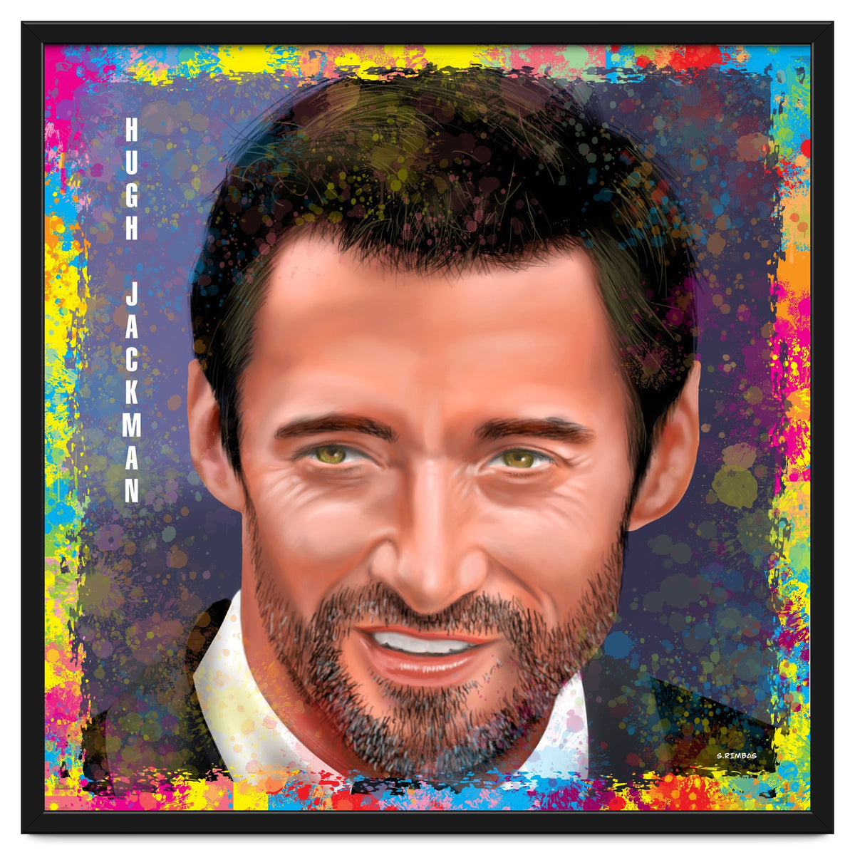Hugh Jackman