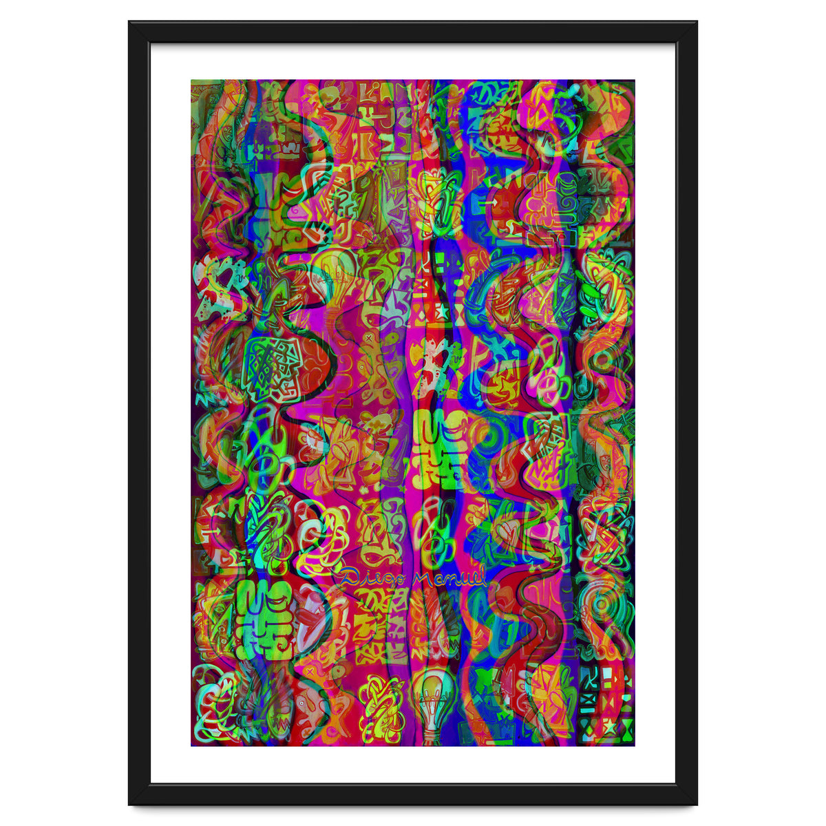 Graffiti Digital 2022 4