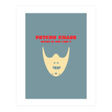 Psycho Killer (Print Only) thumbnail