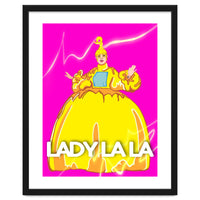 Lady LaLa