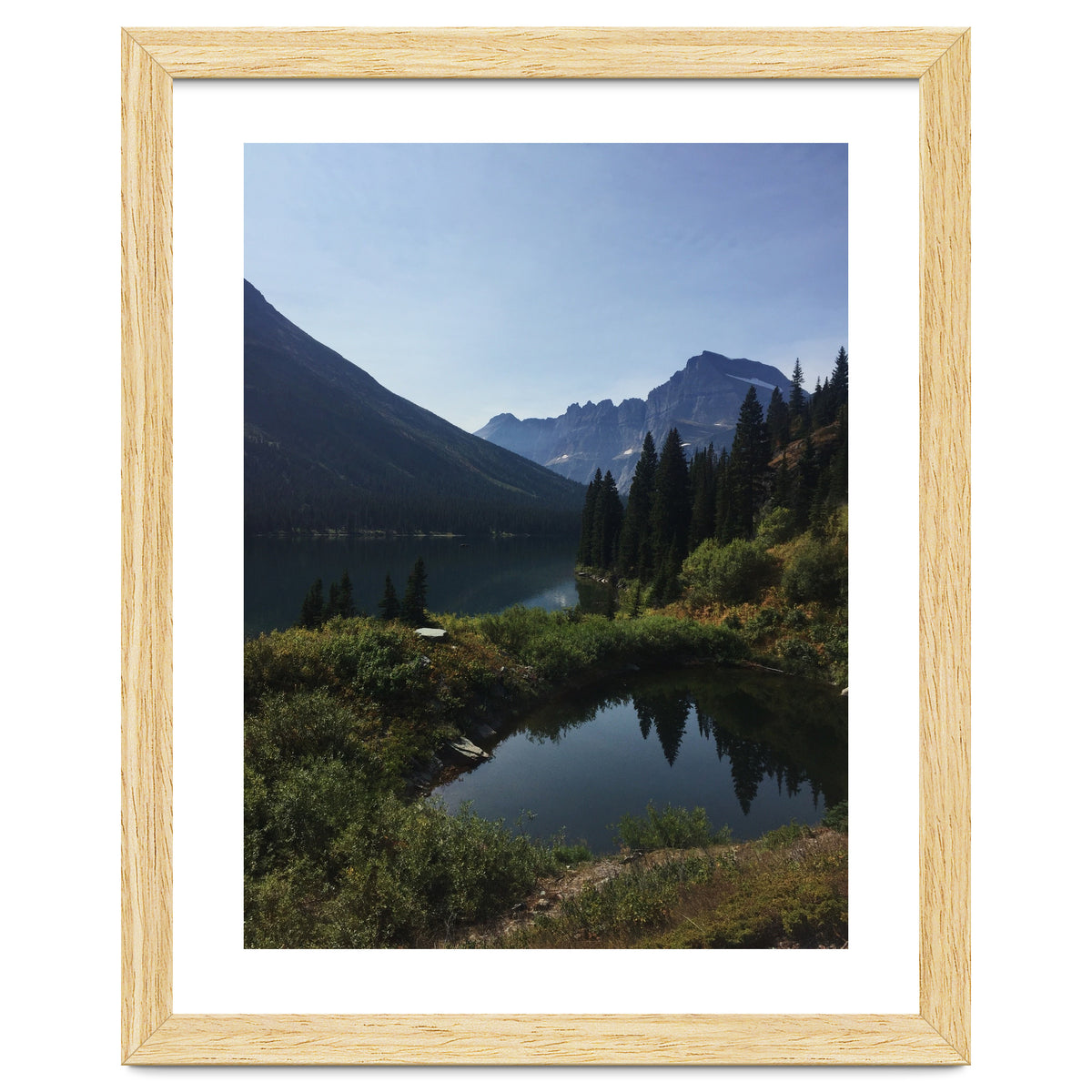 Glacier National Park III