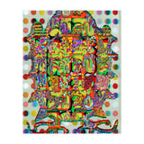 Graffiti Digital 30 (Print Only) thumbnail