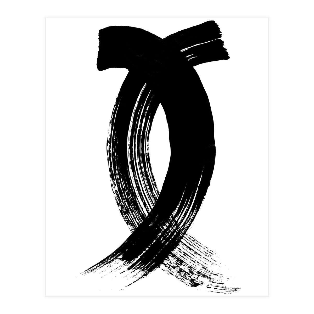 Knot Solo (Print Only)