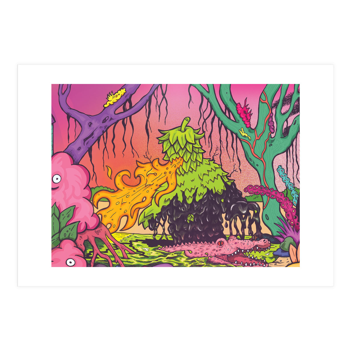 Rita Black IPA 6.0% Abbeydale x Thornbridge Brewery (Print Only)