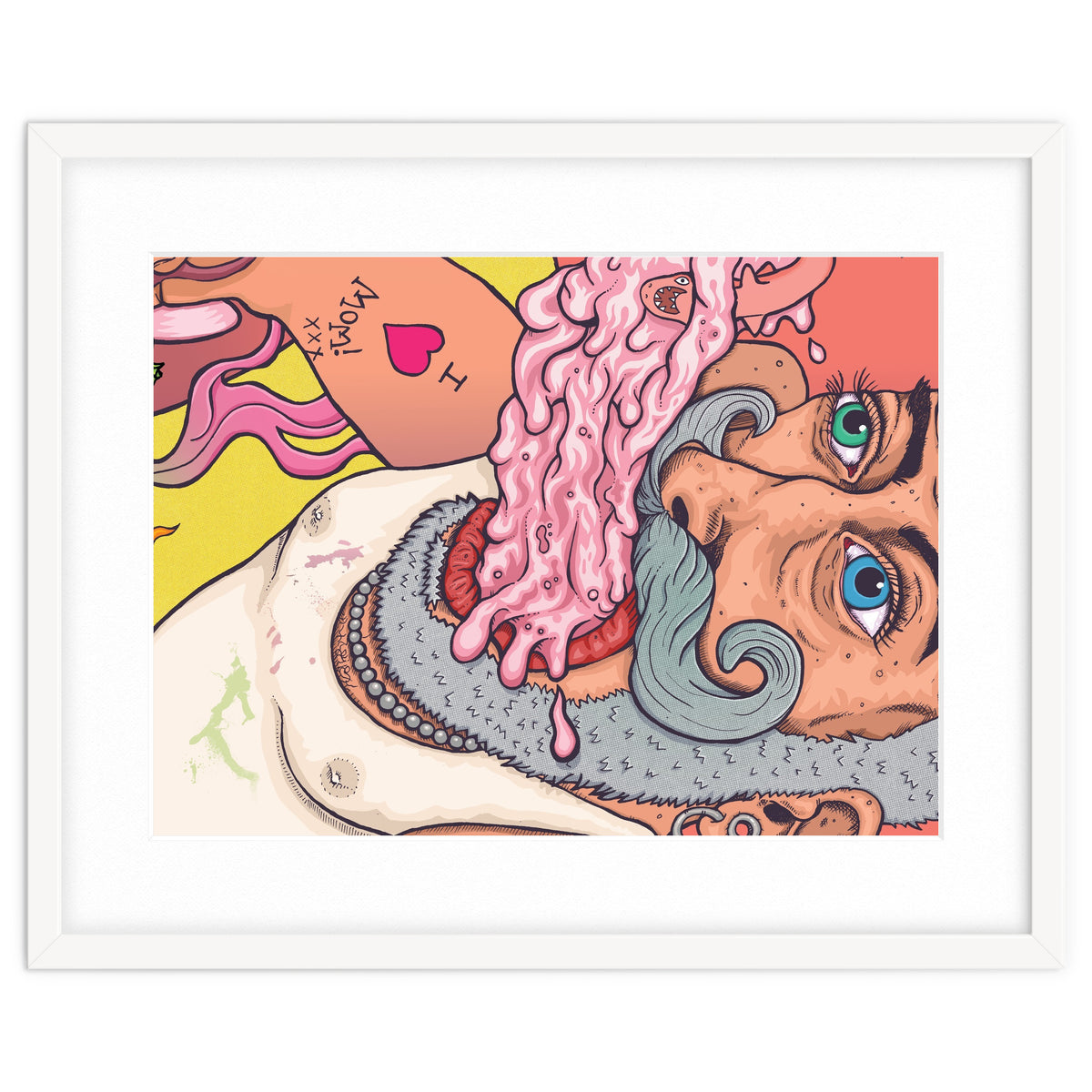 Chai Tea Chai Tea Bang Bang - Chai Latte Stout 6.4% ABV Abbeydale x Black Jack Brewery