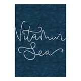 Vitamin Sea P (Print Only) thumbnail