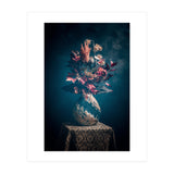 Autumn Stillife (Print Only) thumbnail
