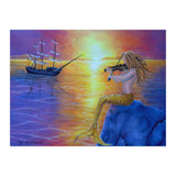 Enchanting Performance (Print Only) thumbnail