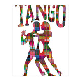 Tango 5  (Print Only) thumbnail