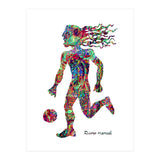 Jugador 77 (Print Only) thumbnail