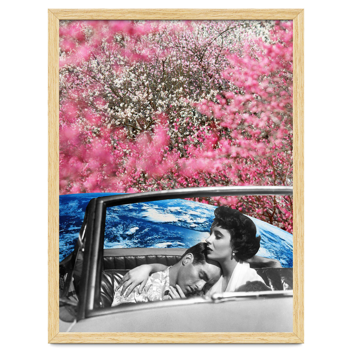 Bright Star, Would I Were Stedfast As Thou Art