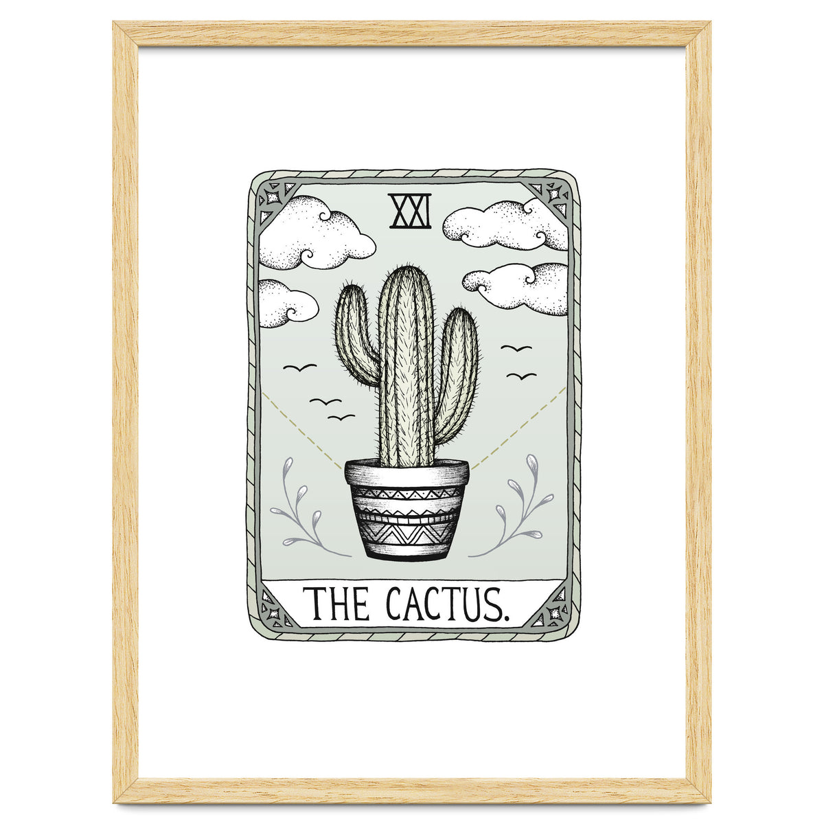 The Cactus