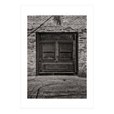 Little Tiny Street No 10 (Print Only) thumbnail