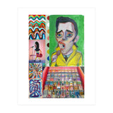 Graffiti Digital 2022 520 (Print Only) thumbnail