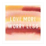 Love More (Print Only) thumbnail