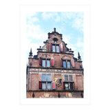 Historical building (Print Only) thumbnail