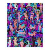 Chicas 3d 14 (Print Only) thumbnail