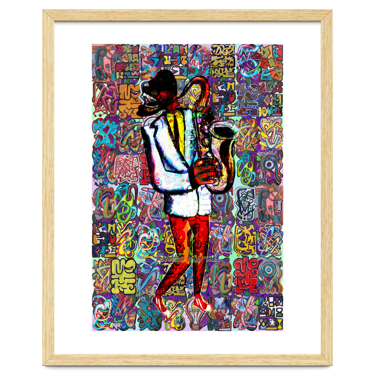 Graffiti Digital 2022 272