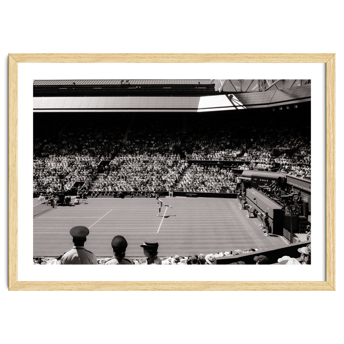 Roger Federer, Wimbledon 2018