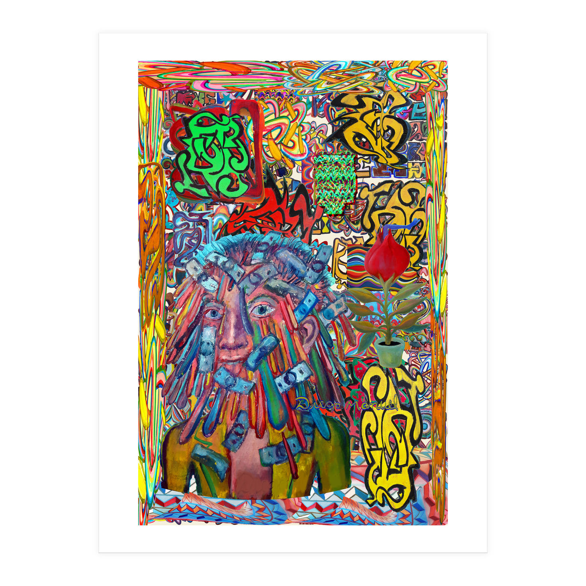 New Graffiti2022 649 (Print Only)