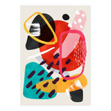 Mikah (Print Only) thumbnail