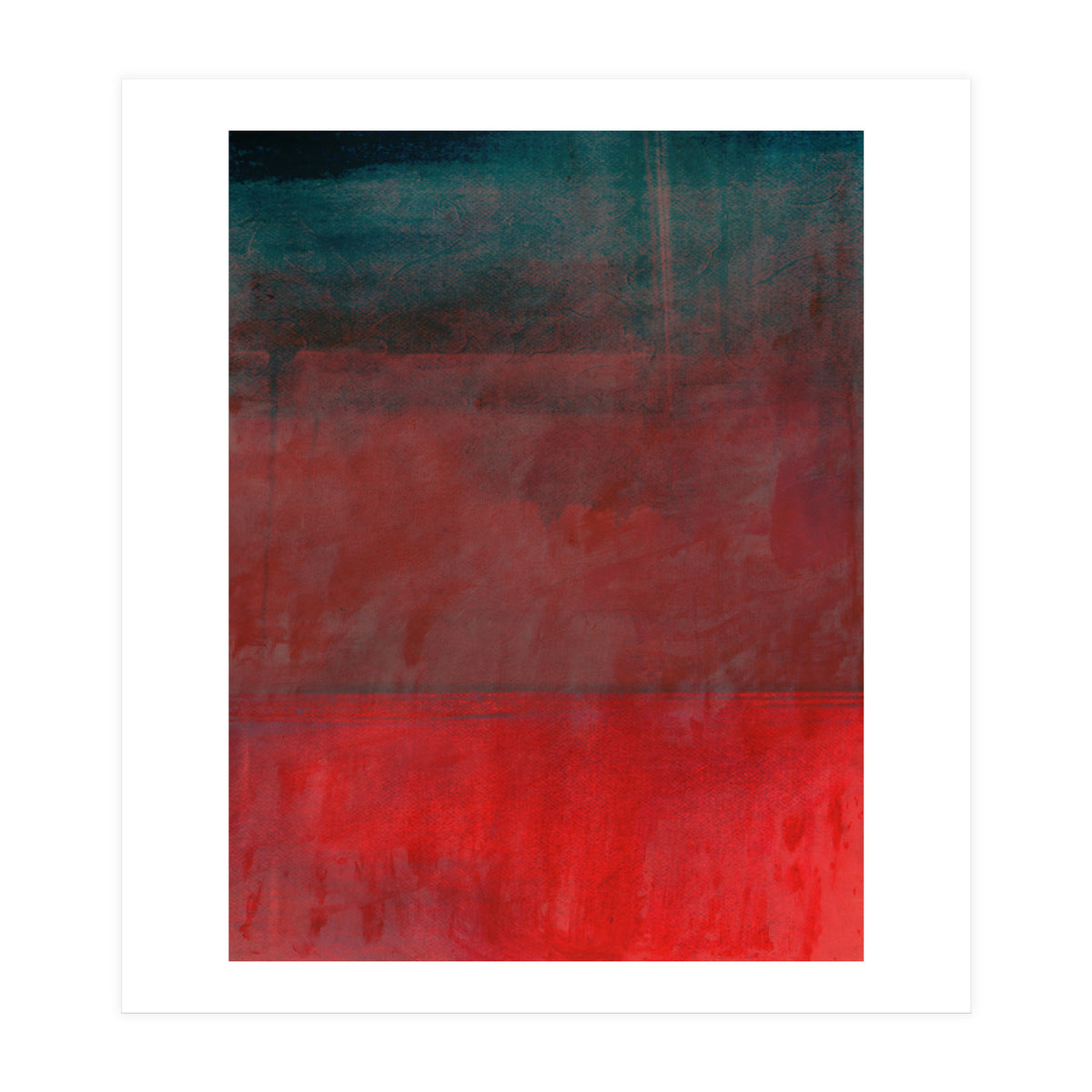 Severance (Print Only)