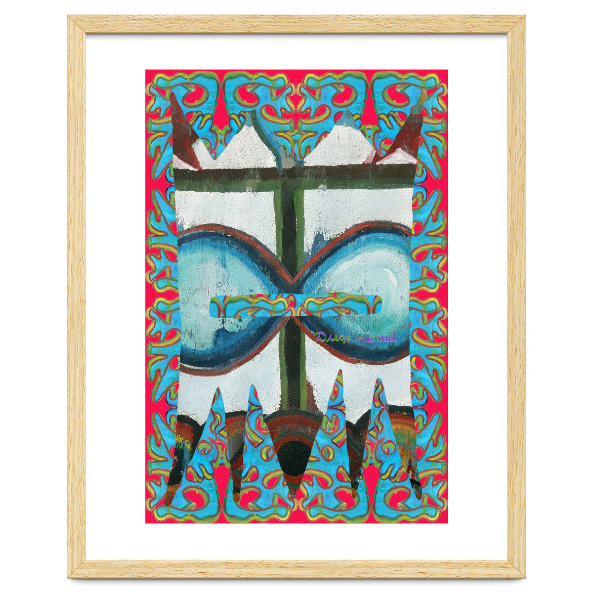 Graffiti Digital Nuevo 2023 17