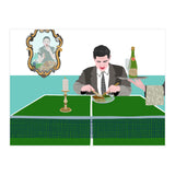 Table Service (Print Only) thumbnail